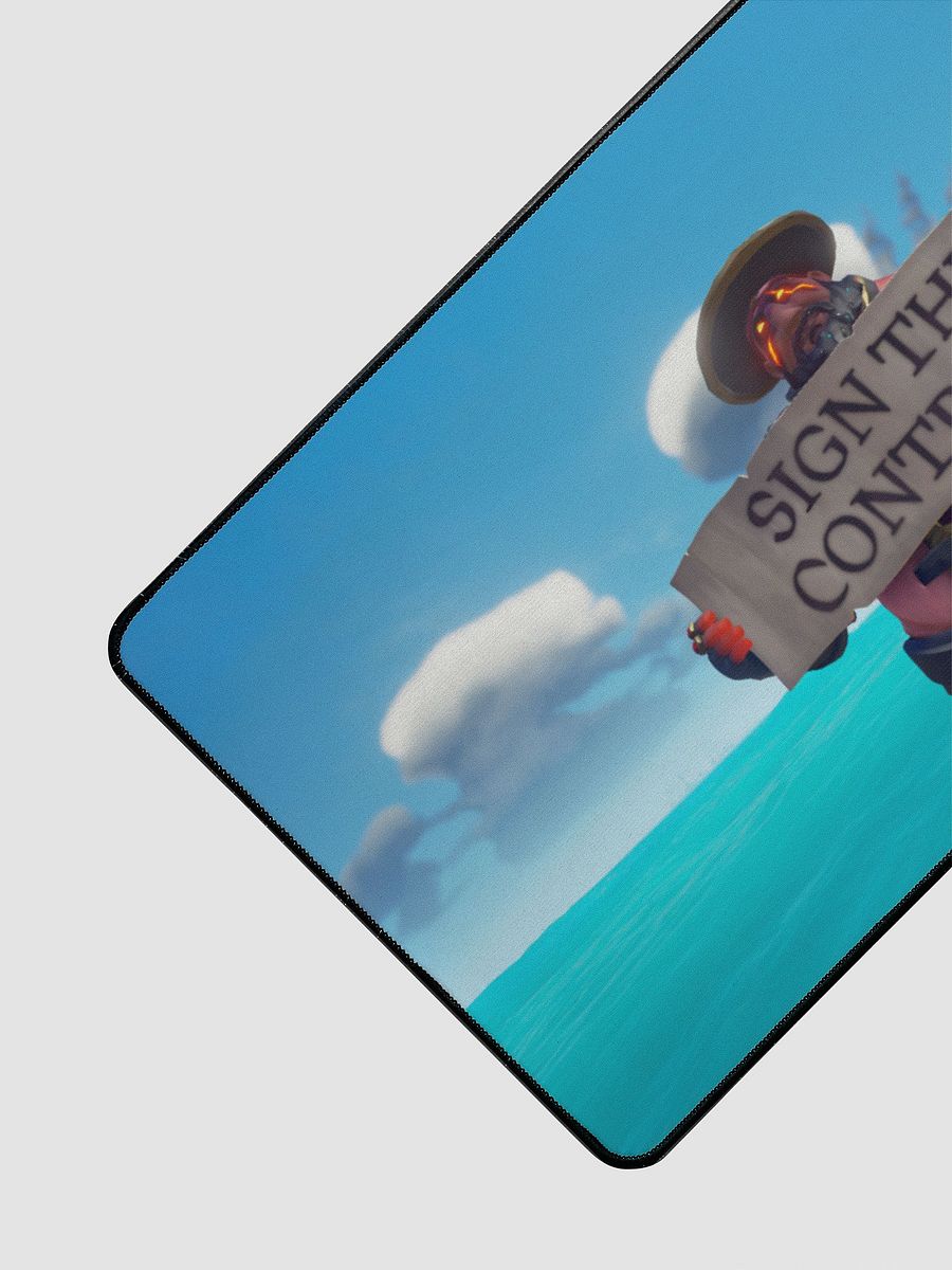 Contract Mousepad product image (3)