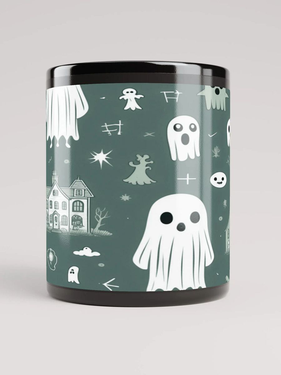 Cute and cozy ghosts 2 coffee mug product image (5)