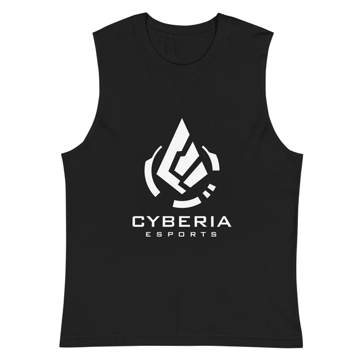 CyberMen's Muscle Top product image (2)