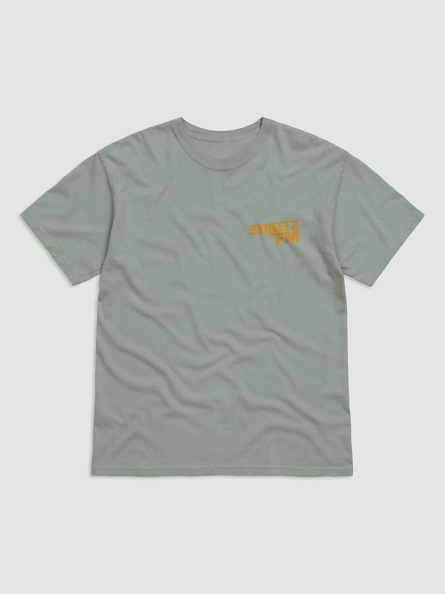 Streetz FM Small Print Shirt product image (1)