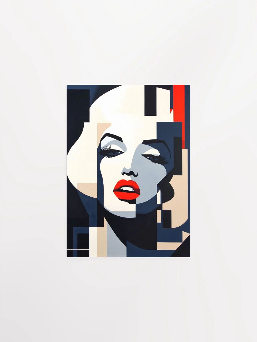 Marilyn Poster Art product image (25)