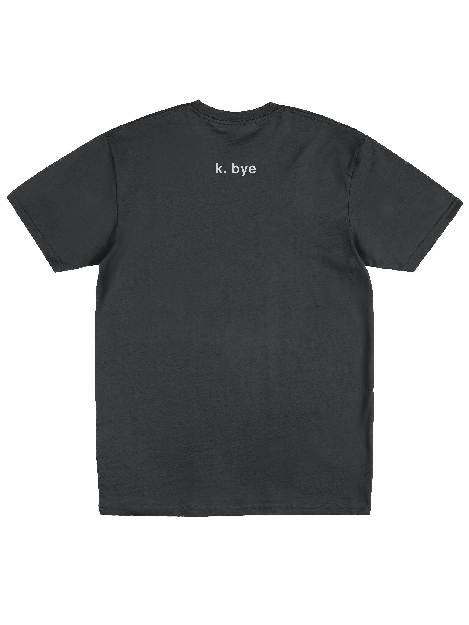 Flipiris Shirt (Black) product image (2)