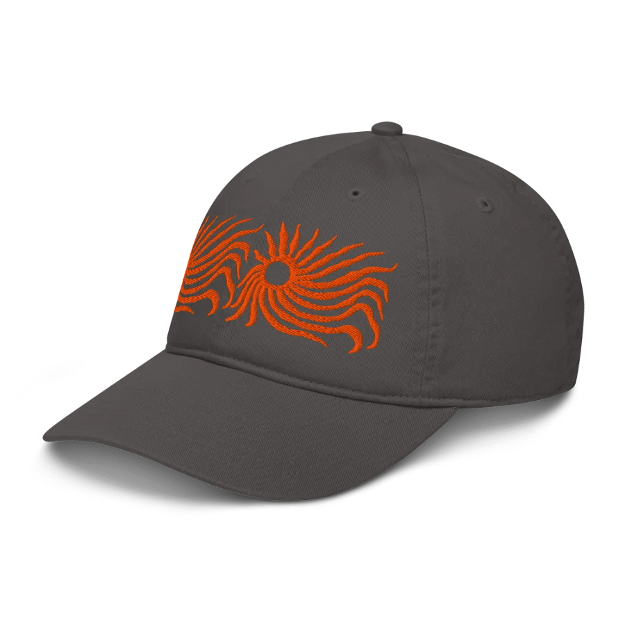 Double Sun Cap product image (5)