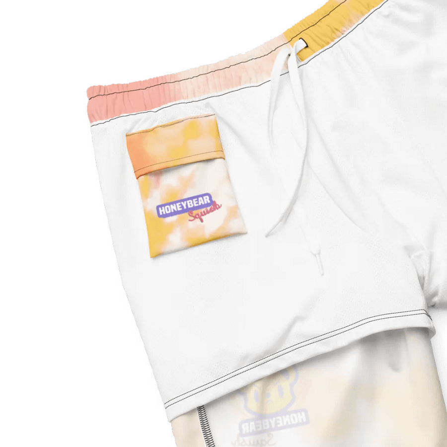 HBS Swim Trunks product image (9)