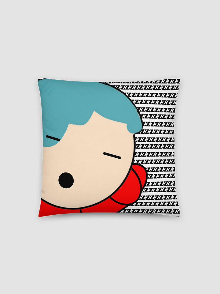 [Iorn] All-Over Print Basic Pillow product image (1)