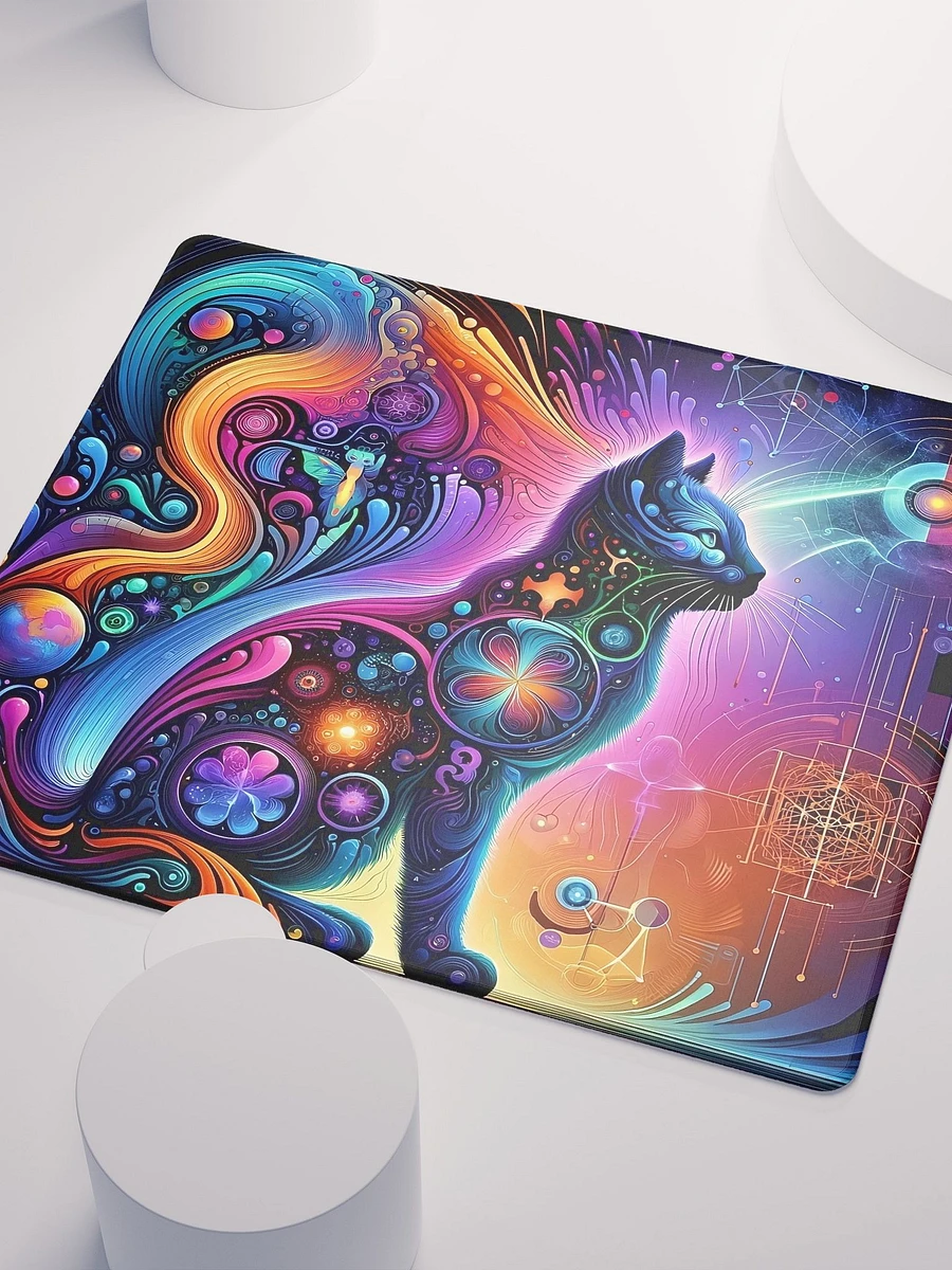 Gaming Mouse Pad product image (3)