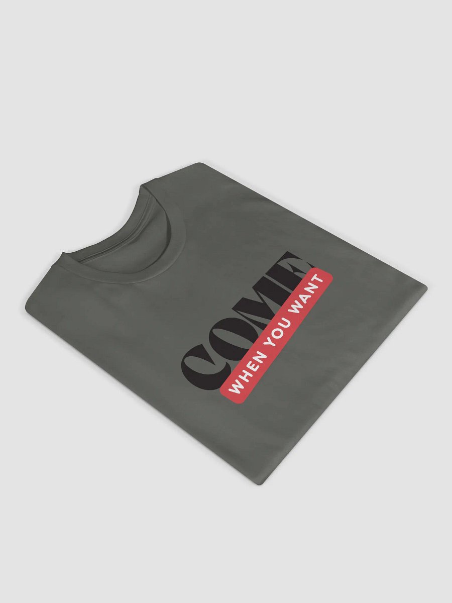 Come When You Want product image (9)