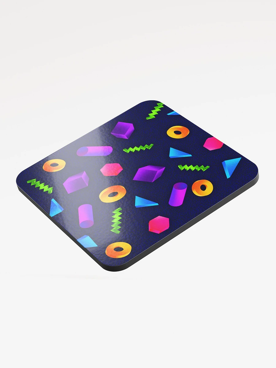 Trapper Keeper Memories Coaster product image (3)