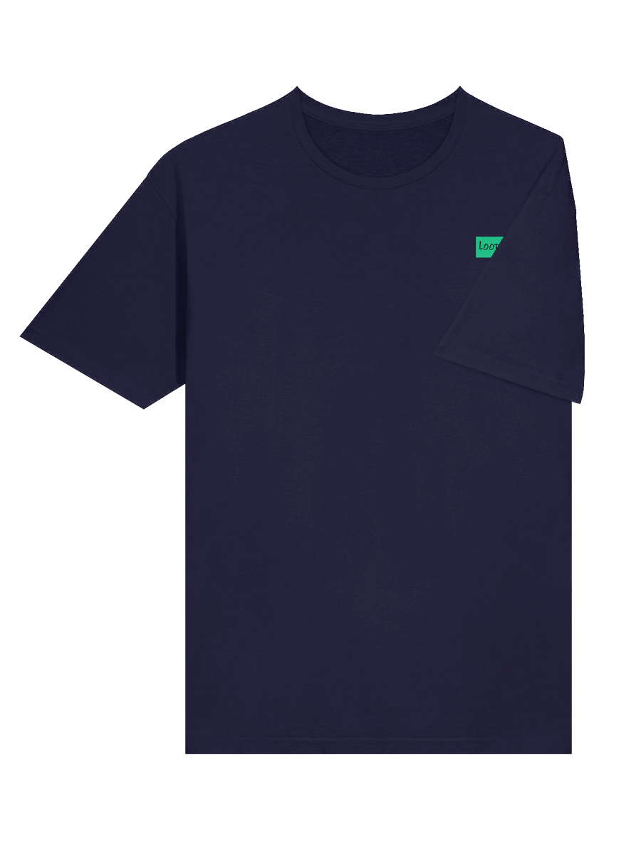 3 Sleeves to the Wind - T-Shirt product image (49)