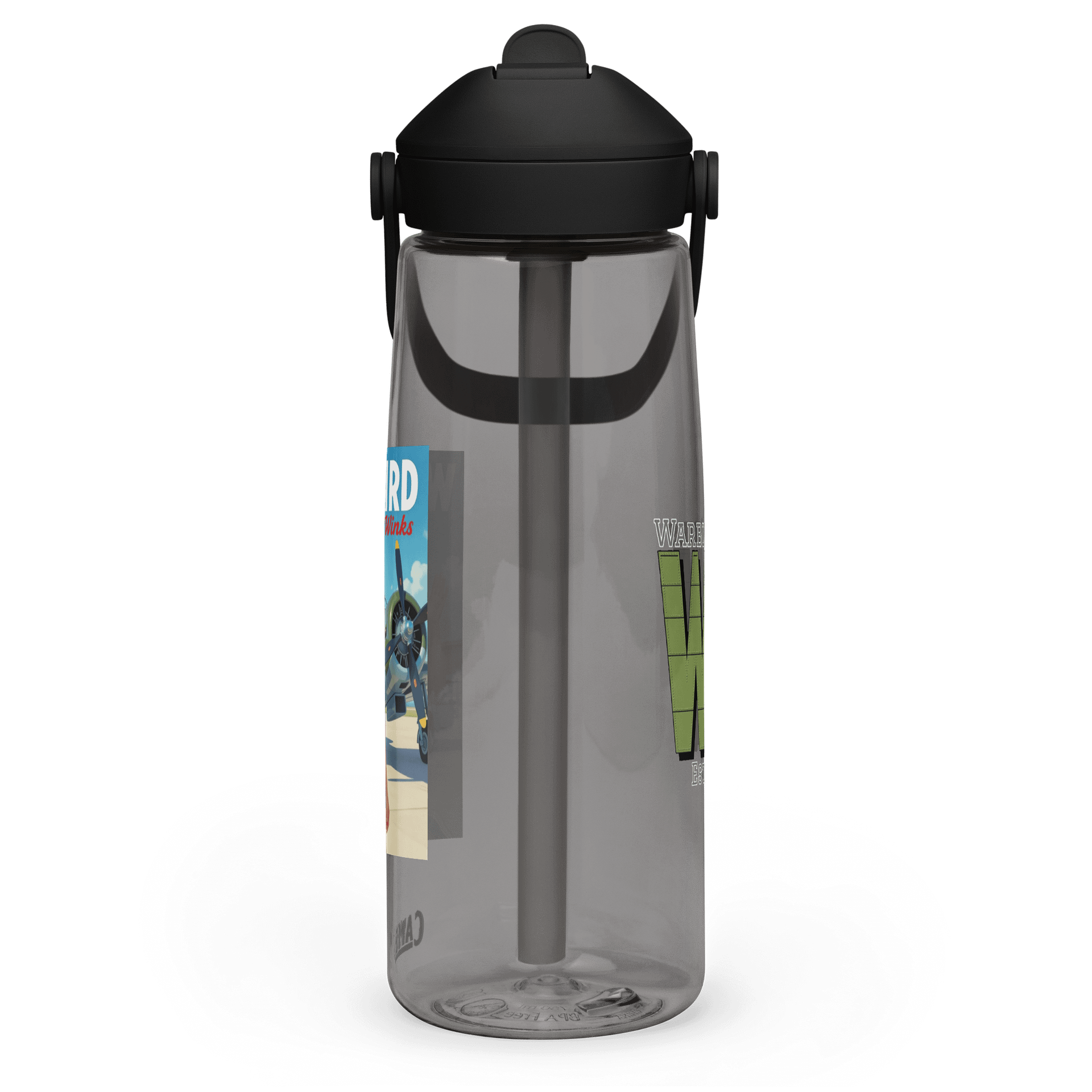 CamelBak Water Bottle: A3 product image (3)