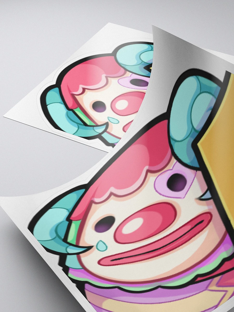 F in chat Sticker product image (4)