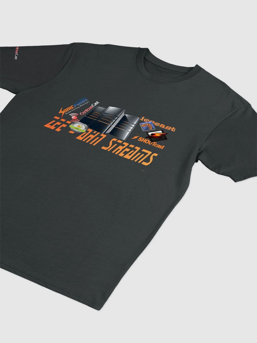 ZEE - Cotton Heritage Men's Premium Heavyweight Tee product image (2)