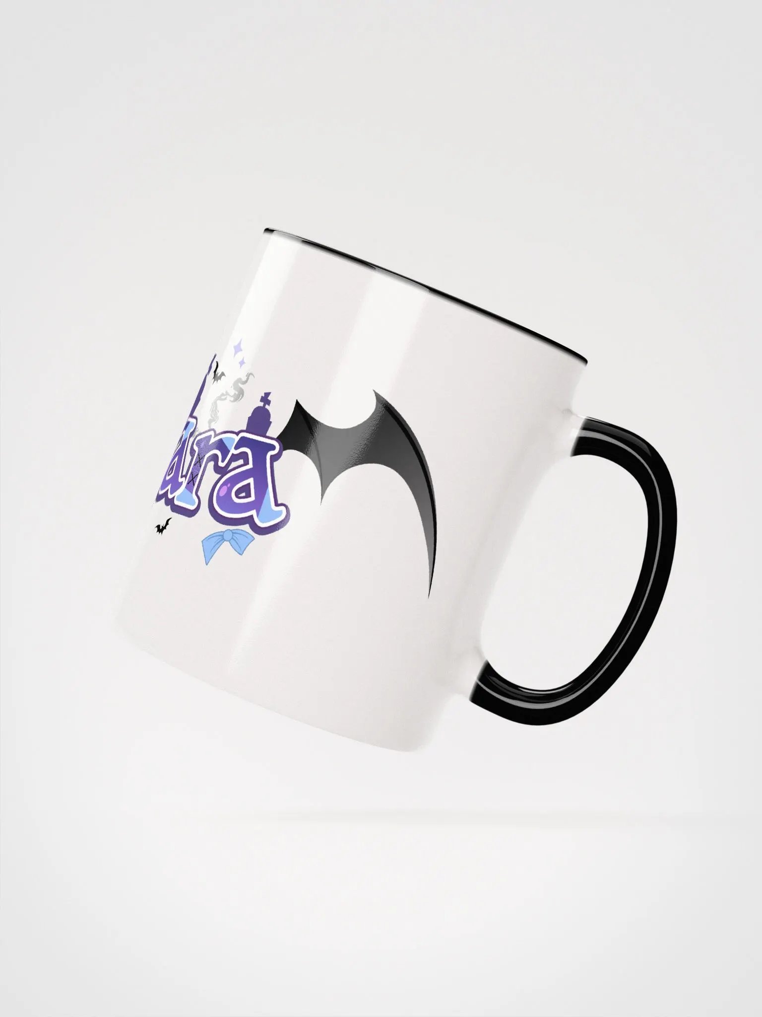 Adrissara Logo Mug product image (2)