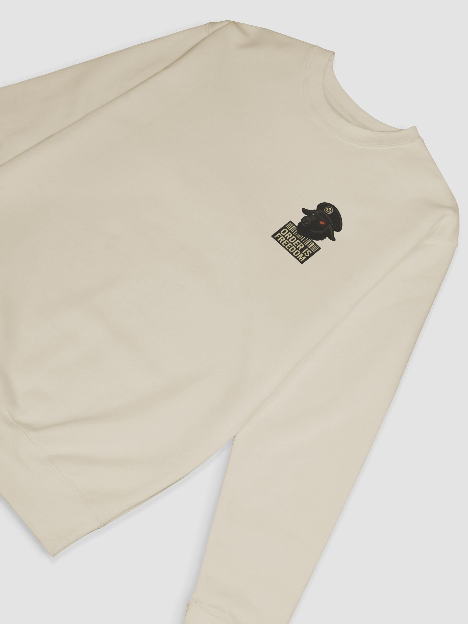 BSRP - Unity Watch - Sweatshirt product image (52)