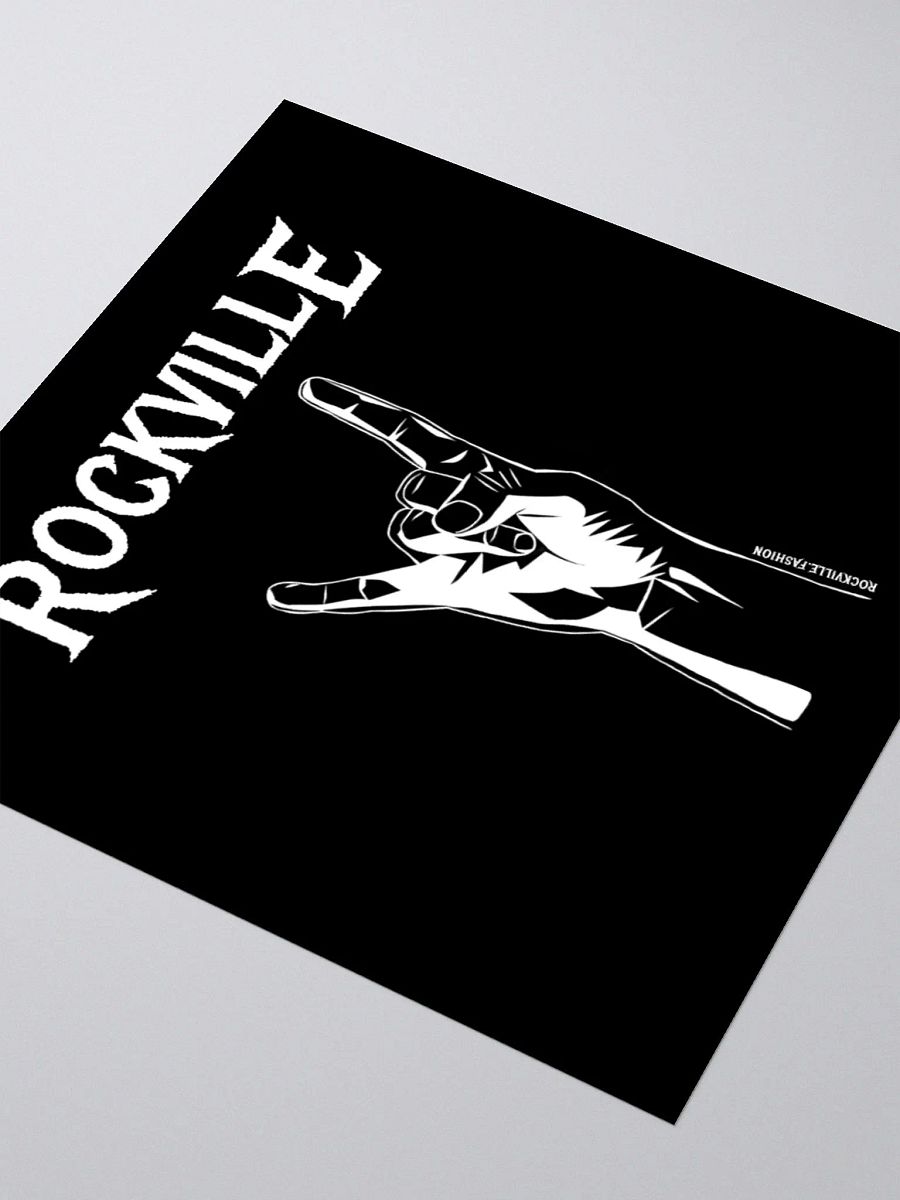Rockville Stickers product image (8)