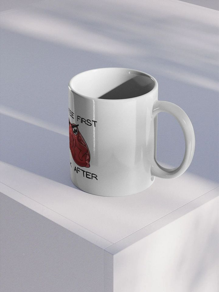 Coffee First Mug product image (2)