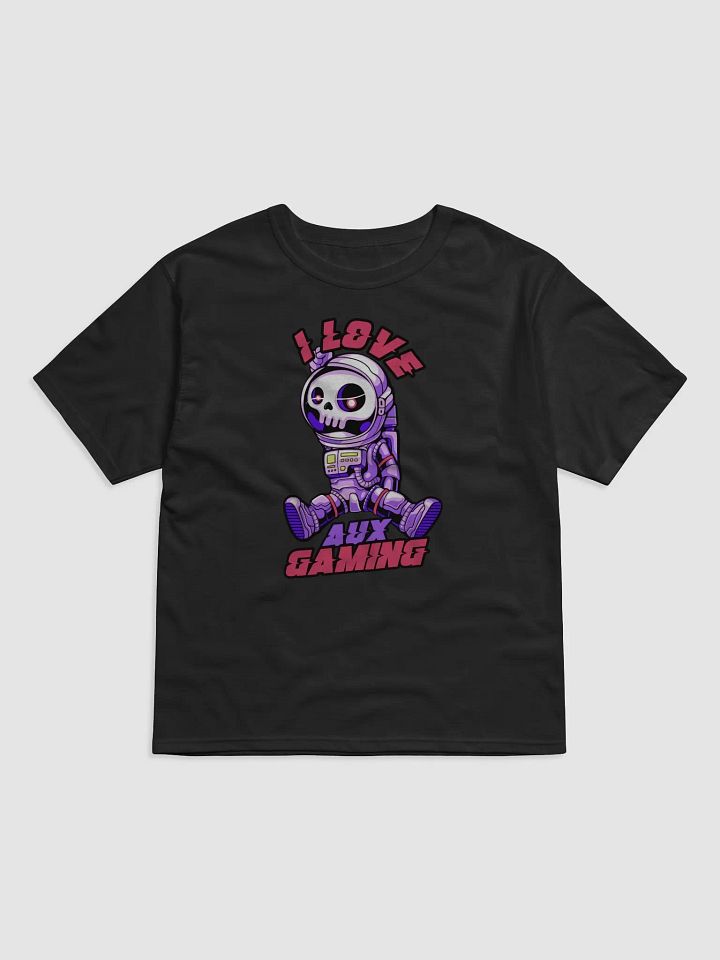 Galactic Skull Champion Tee product image (1)