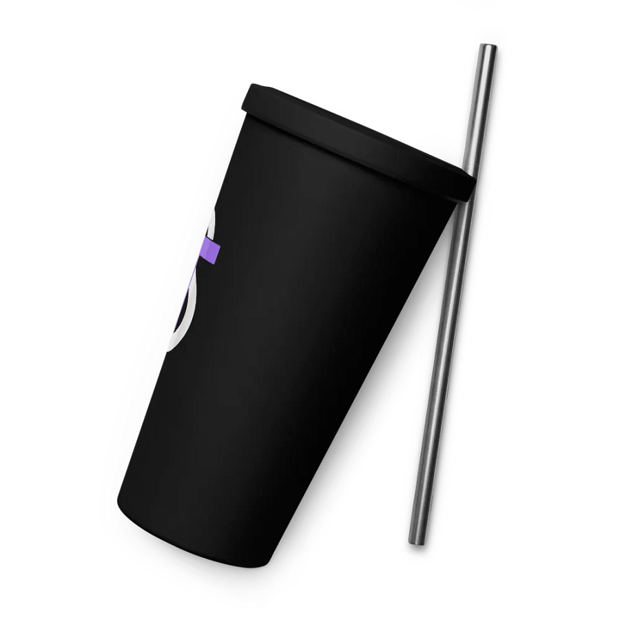 Vibrant Stainless Steel Tumbler Set product image (8)