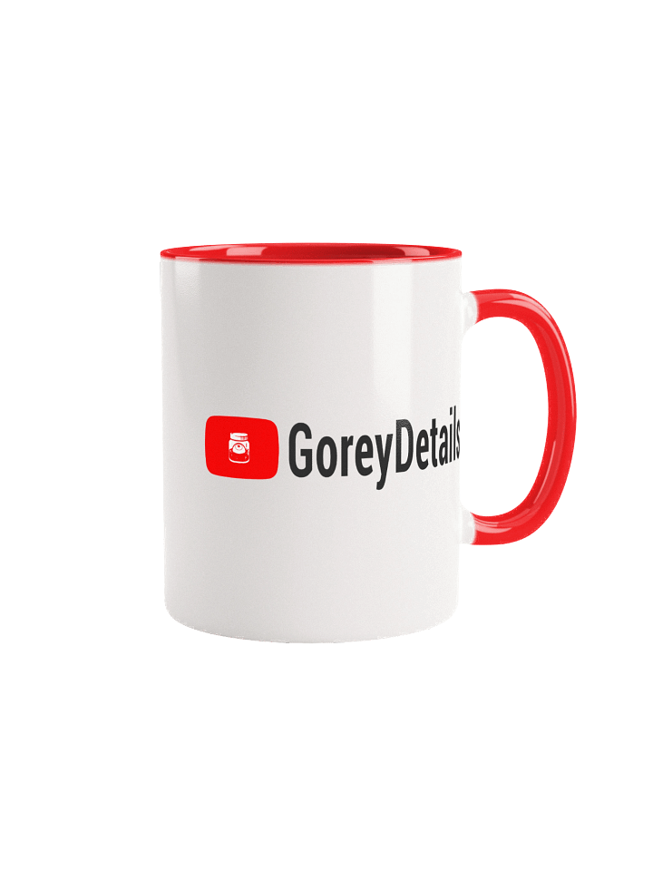 Partner Status - Ceramic Mug with Color Inside product image (26)