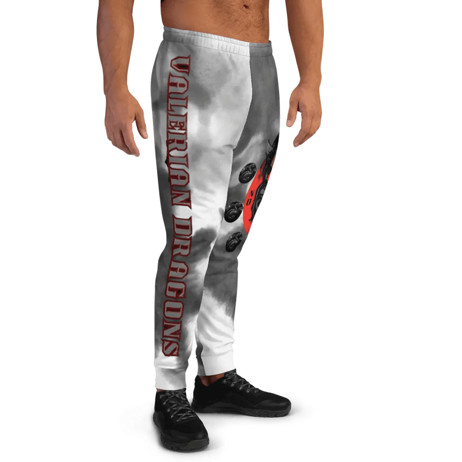 oni BARBELL CLUB joggers (RAINCLOUD) product image (8)