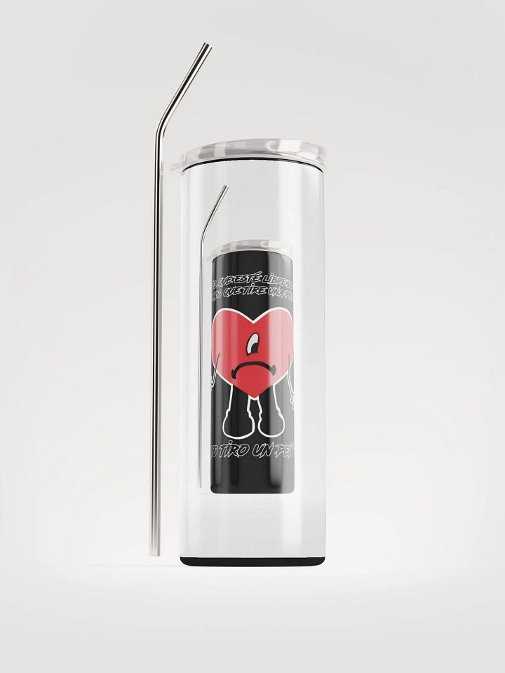 Termo Bad Bunny product image (2)