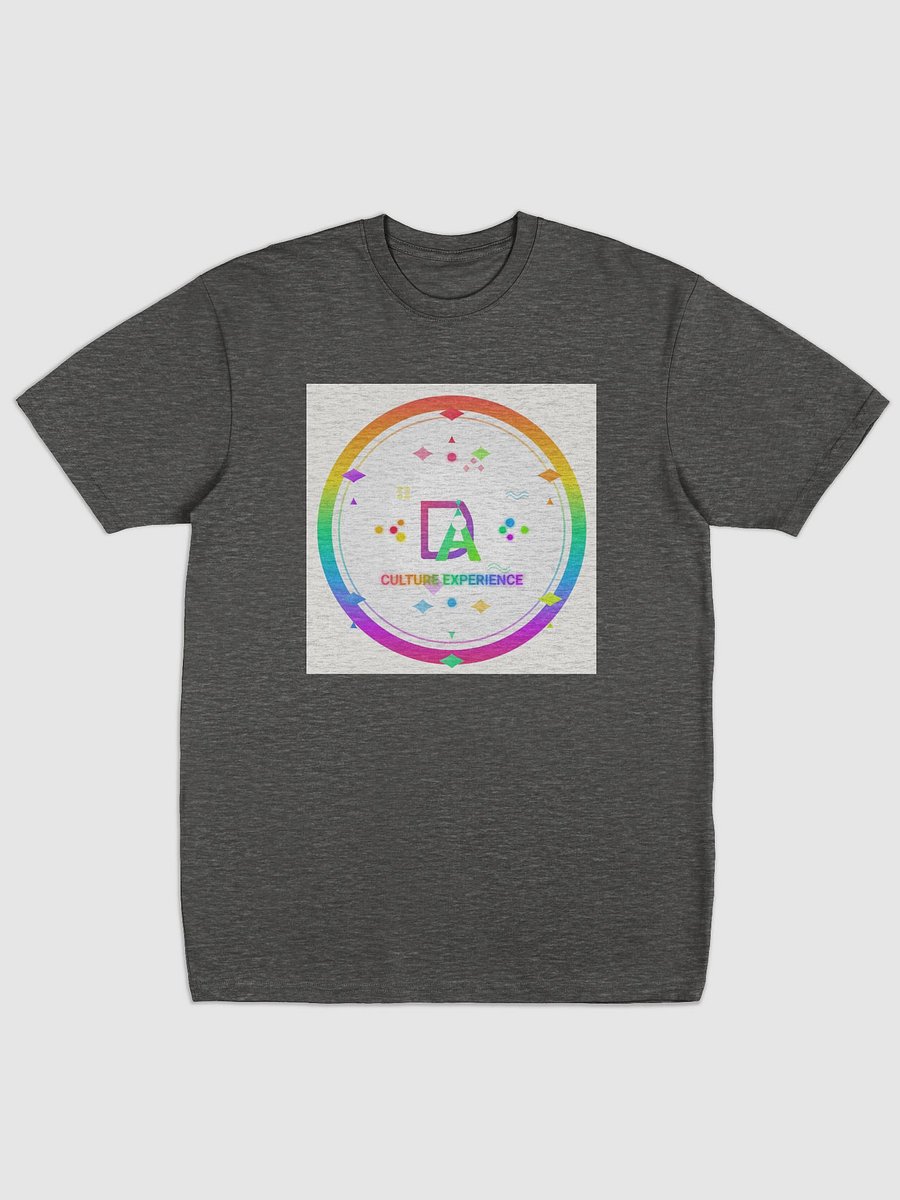 Unisex Da Culture, Experience Love! product image (3)