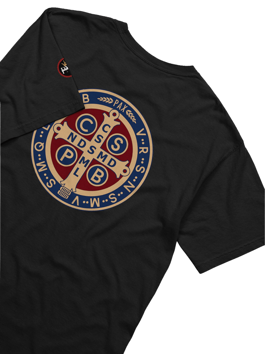 Thompson Hipodrom ZG T-shirt product image (6)