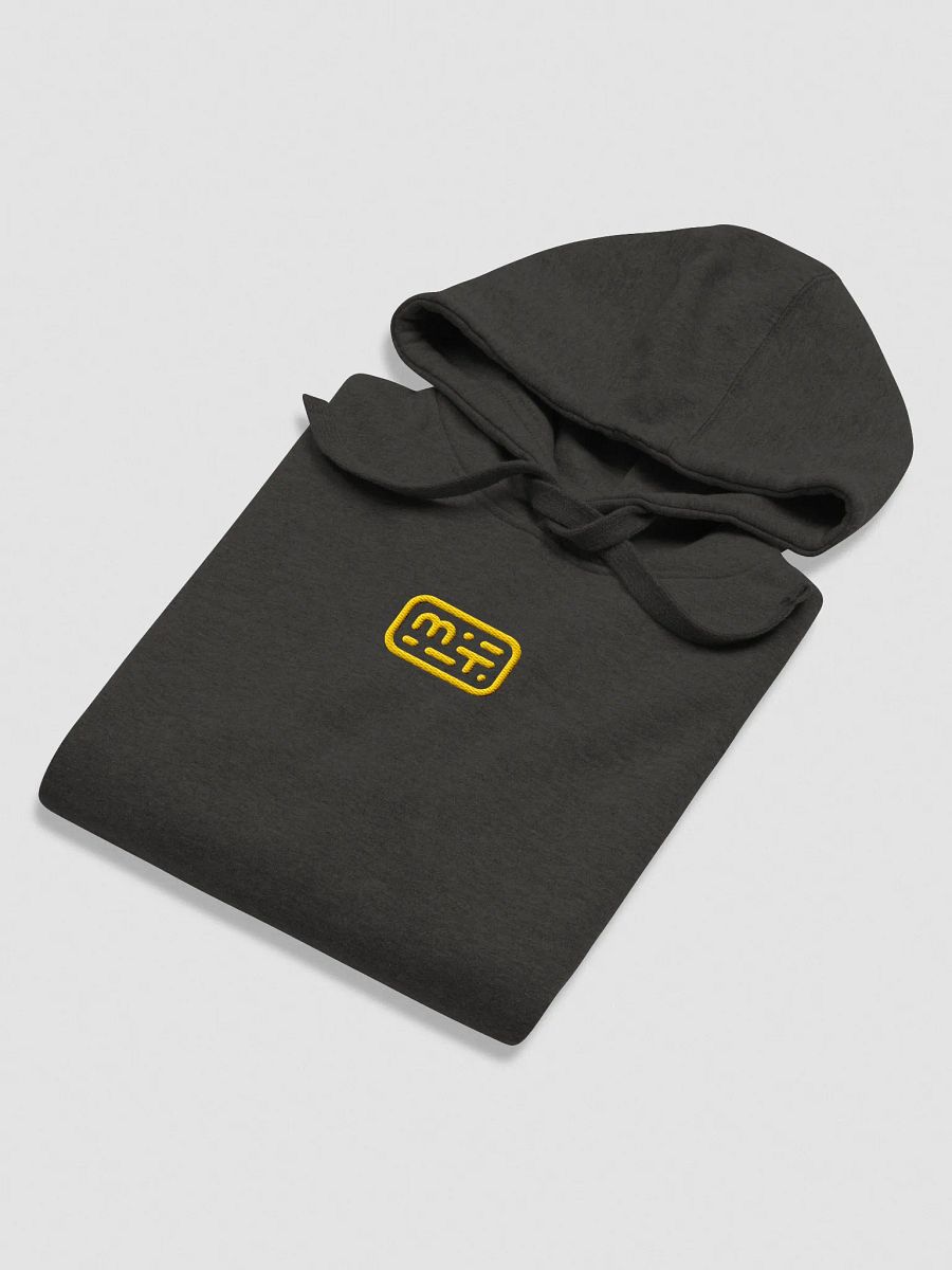 MT Hoodie Classic (Embroidered) product image (4)