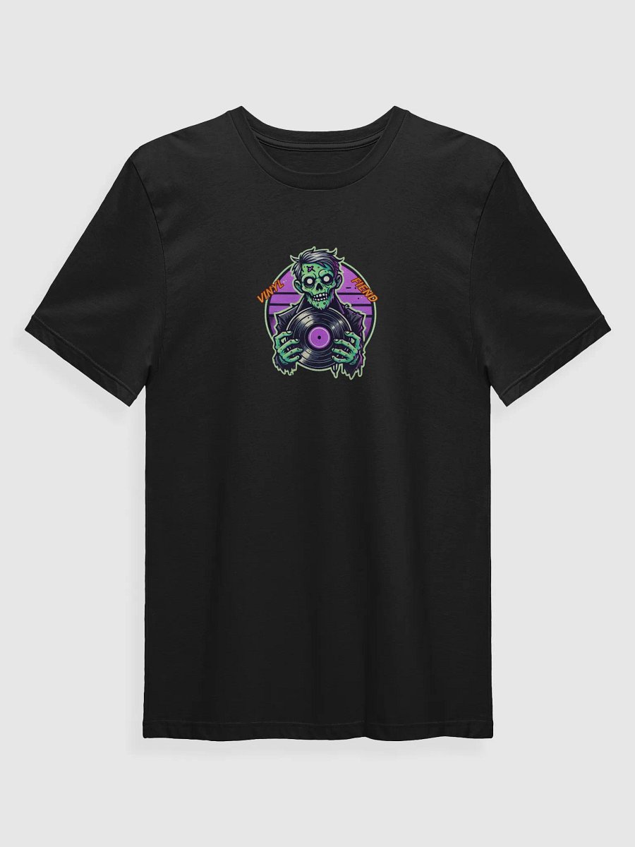 Vinyl Fiend product image (1)