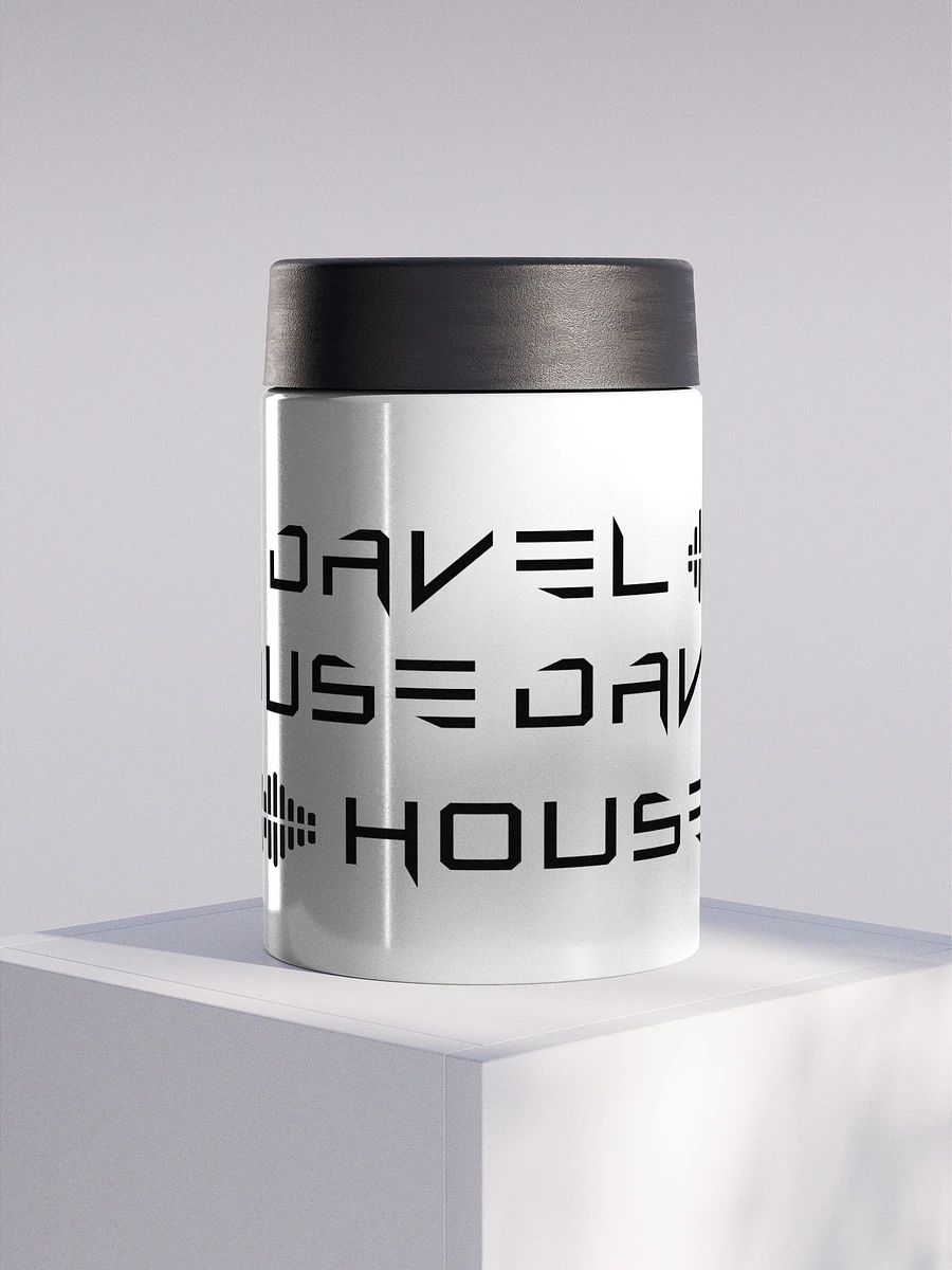 Davel House Koozie product image (2)