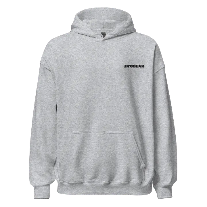 2020 Canyon Torque CF 7 Hoodie product image (2)