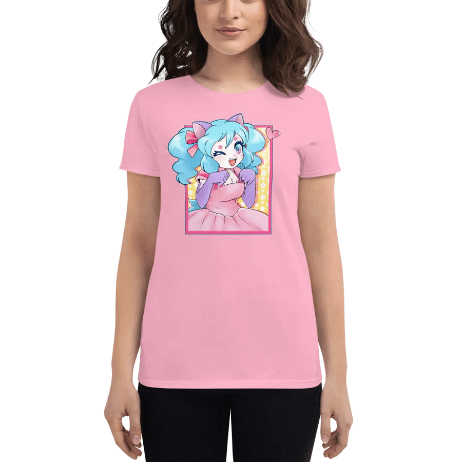 Winking Whimzie T-Shirt product image (1)