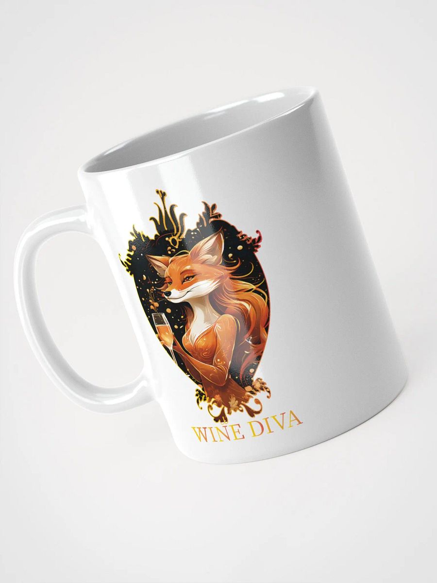 Wine Diva
