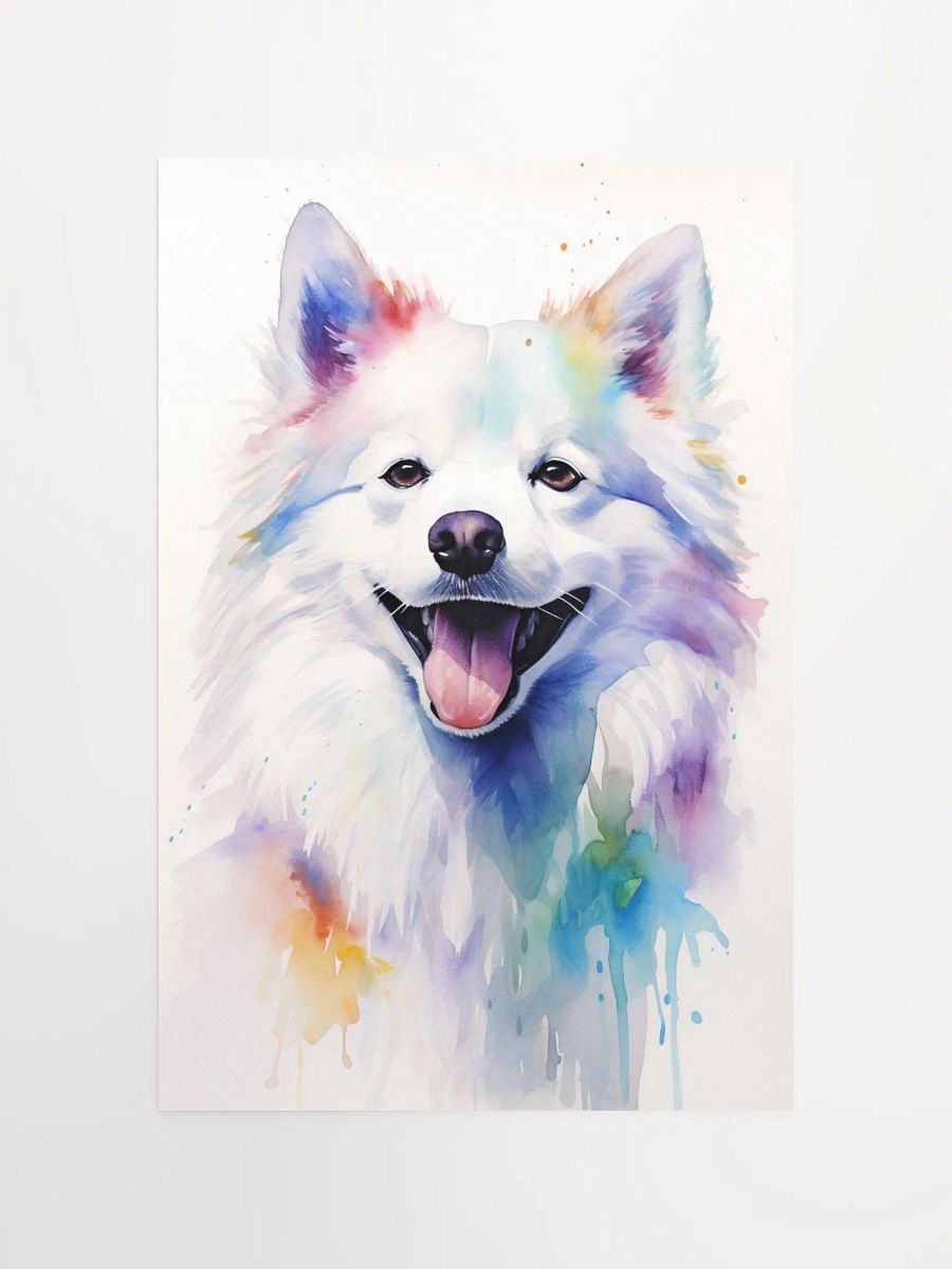 American Eskimo Love product image (10)