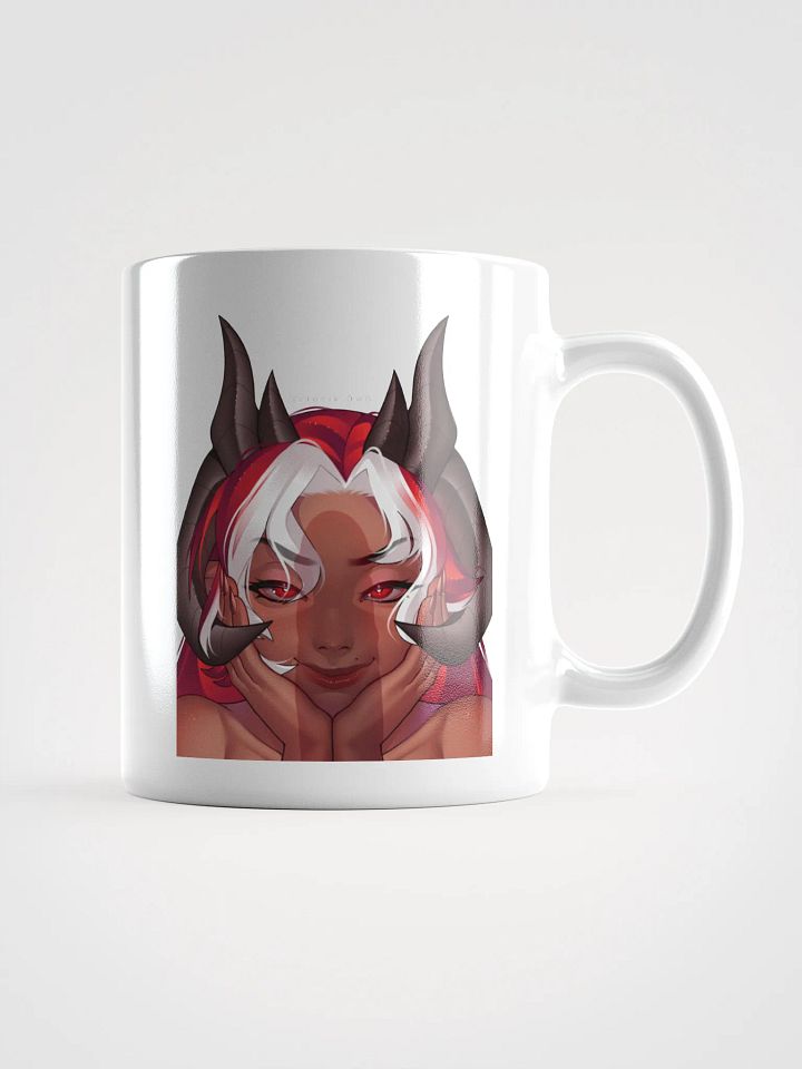 Vashti's Motto Mug product image (3)