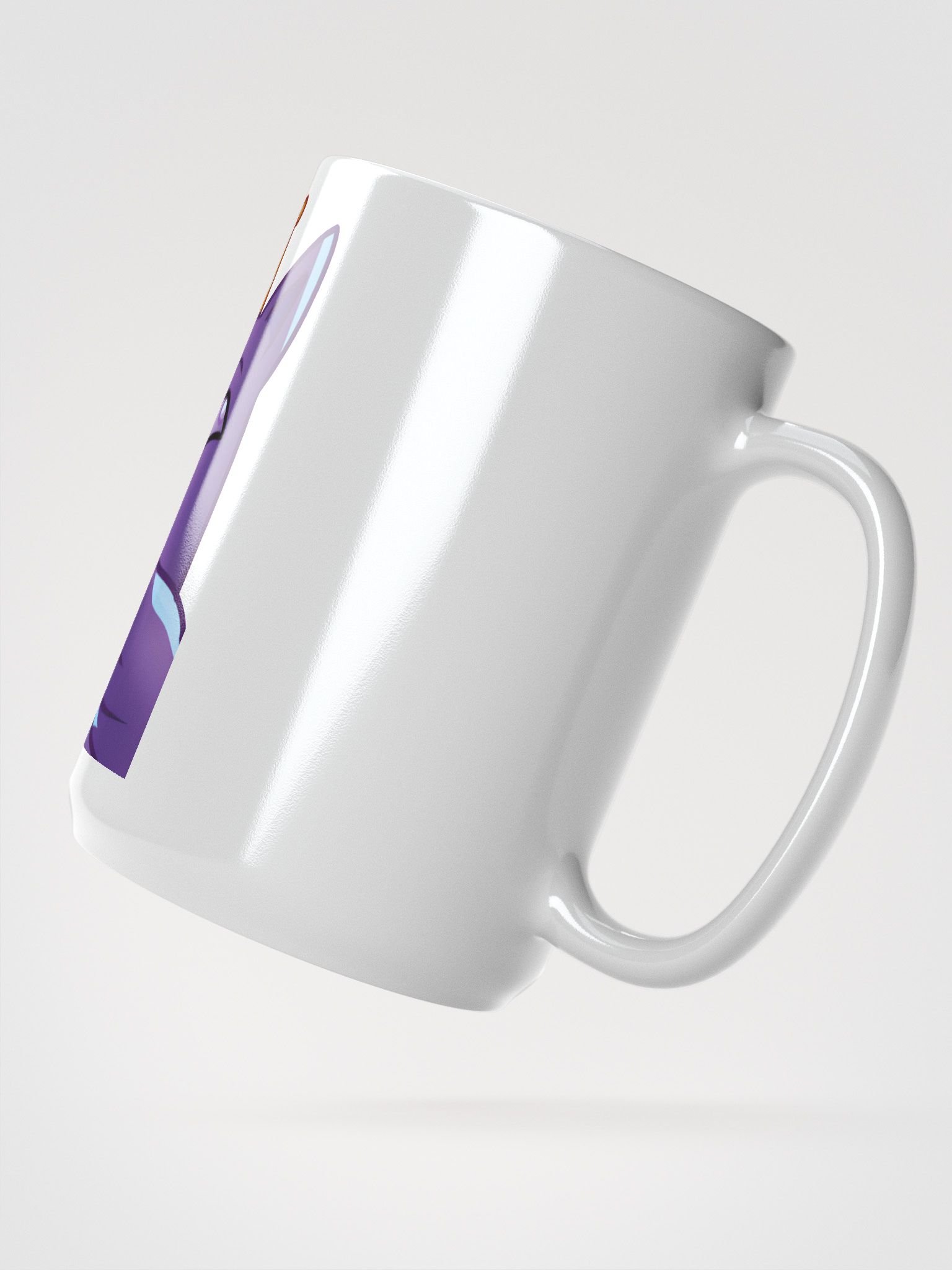 Forget-Me-Not Mug product image (3)