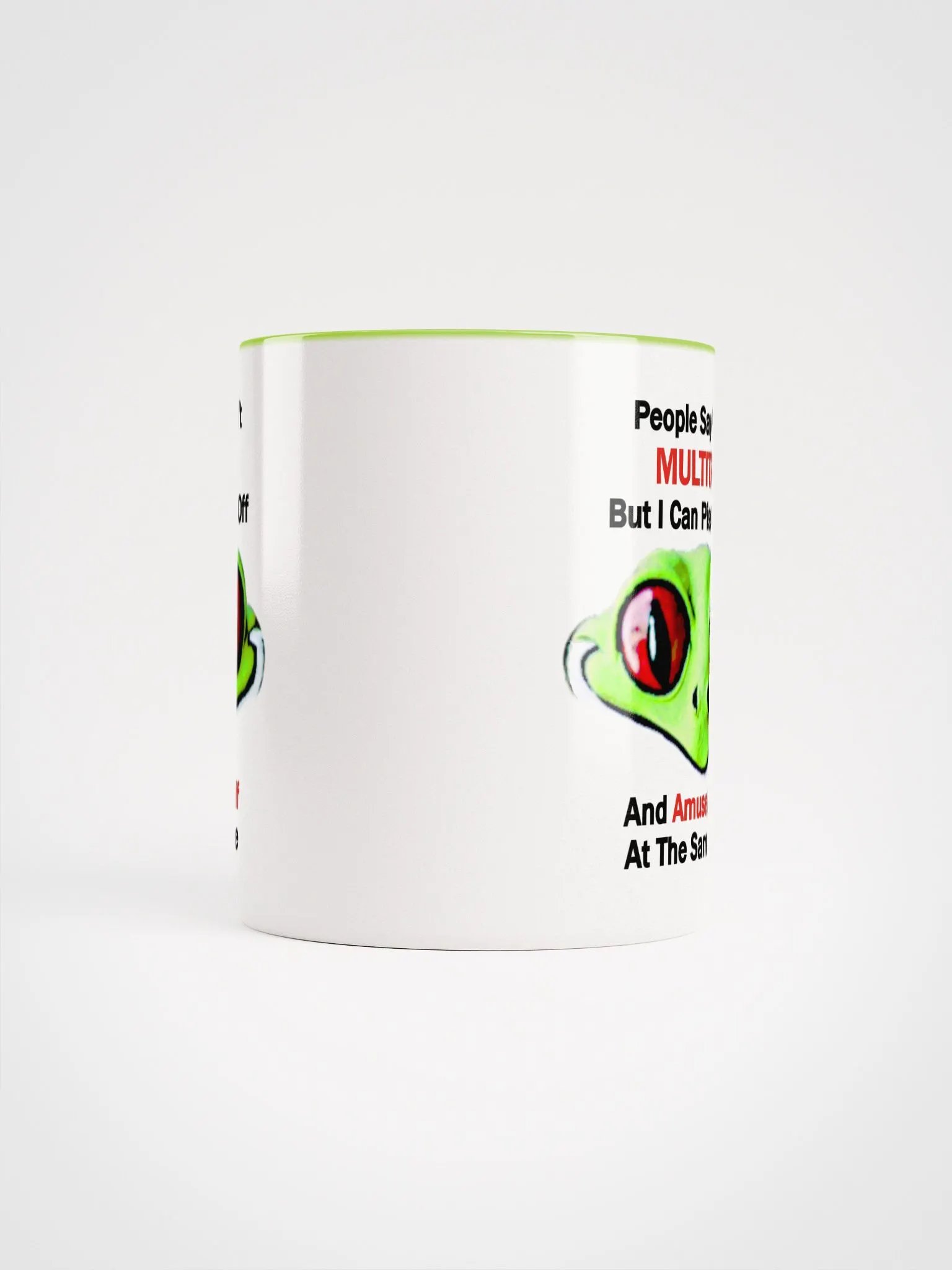 Multitask Mug product image (45)