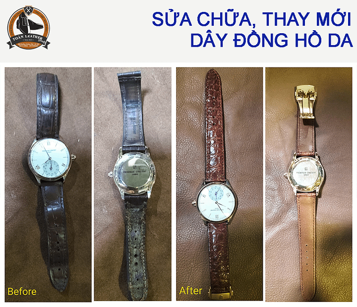 SỬA CHỮA THAY MỚI DÂY ĐỒNG HỒ DA product image (2)