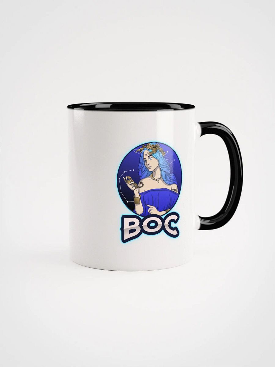 BoC Mug product image (3)