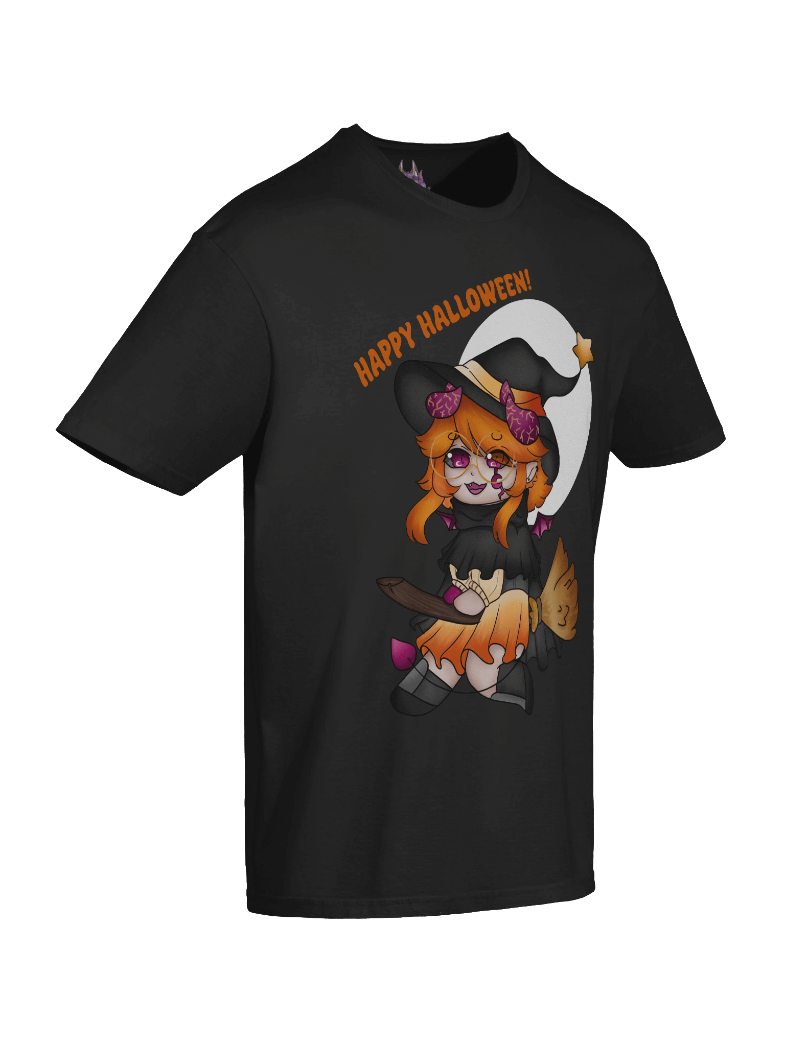 2025 Halloween Ven T-Shirt! product image (37)