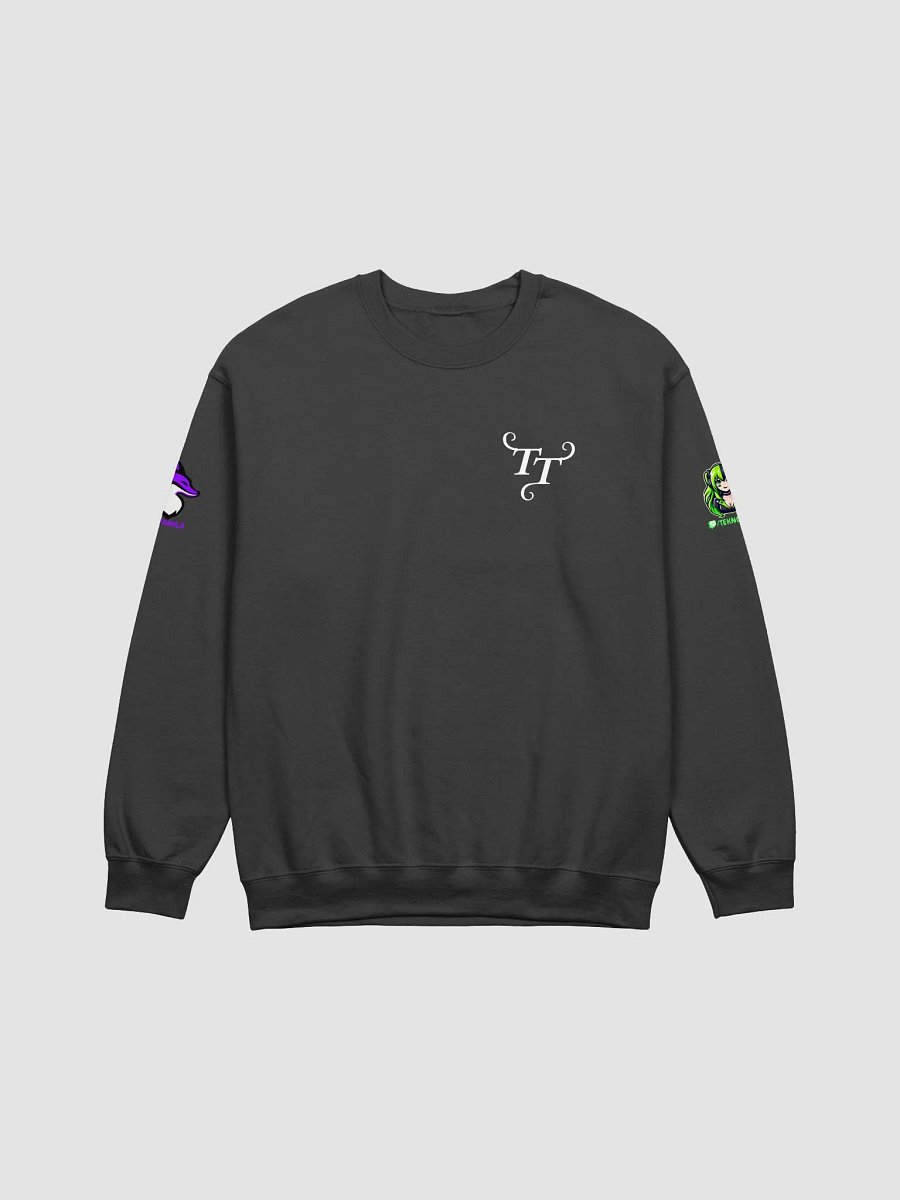 Terror Twins Crew Neck product image (1)