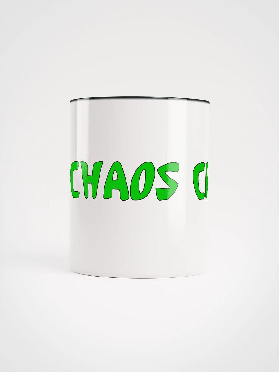 Chaos Crew Mug product image (5)