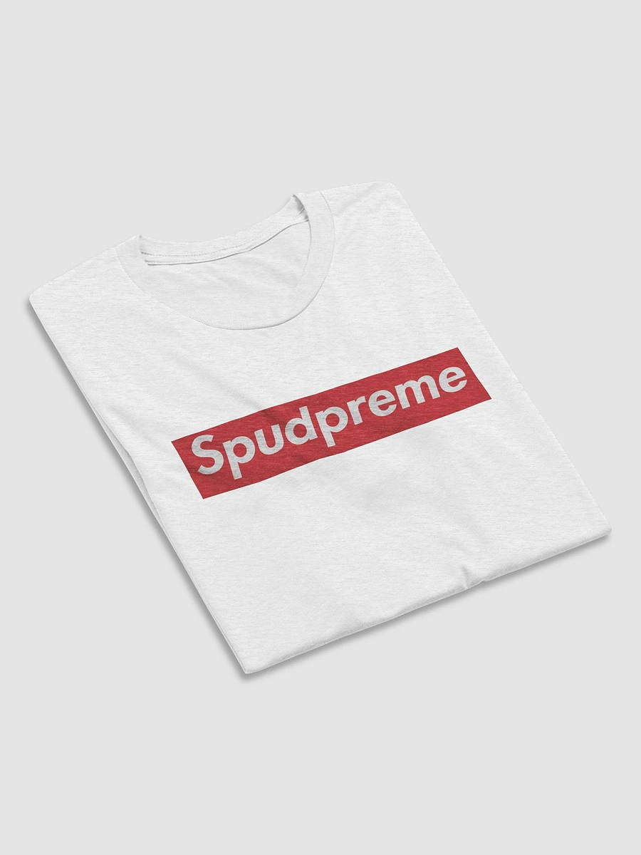 Spudpreme Shirt product image (72)