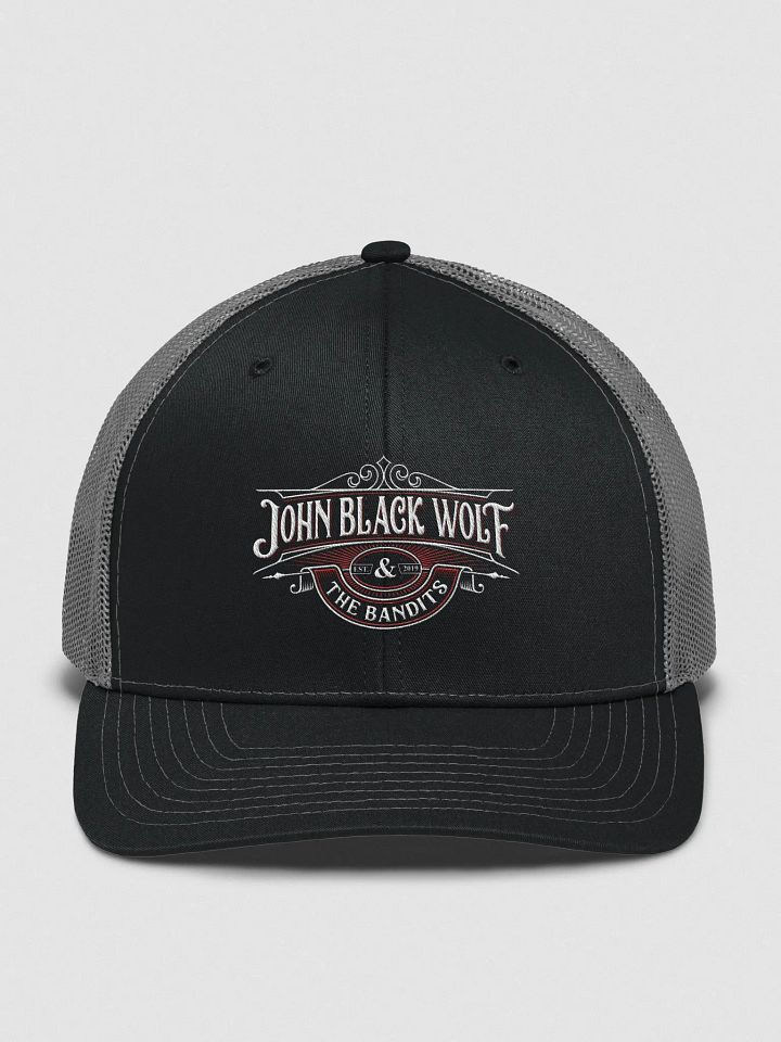 JBW Classic CAP product image (1)
