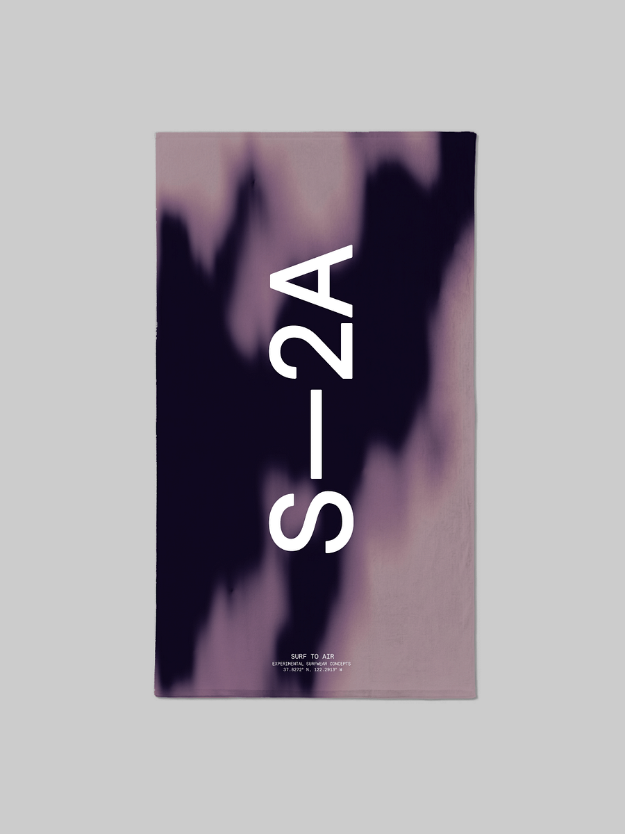 Digital Artwork | Island Glitch product image (10)