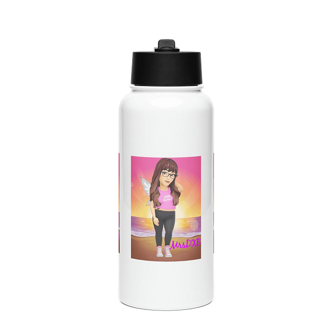 The MrsDXB Collection