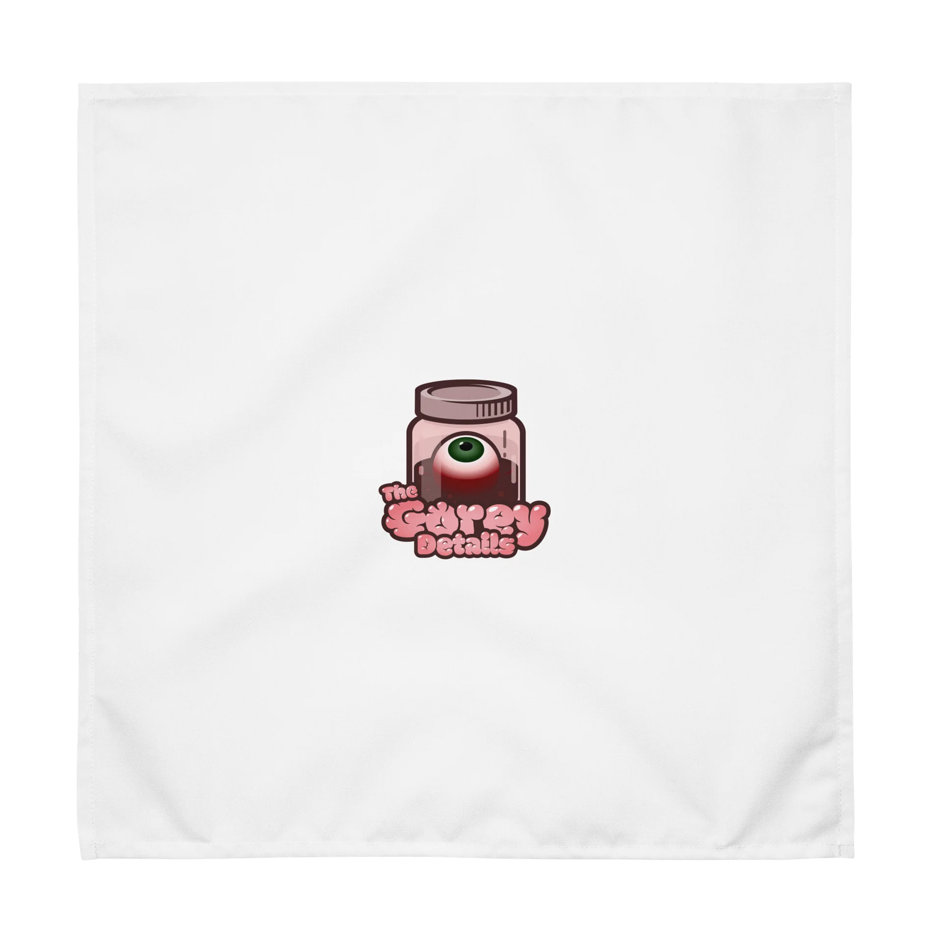 Cloth Napkin Set (4) product image (4)