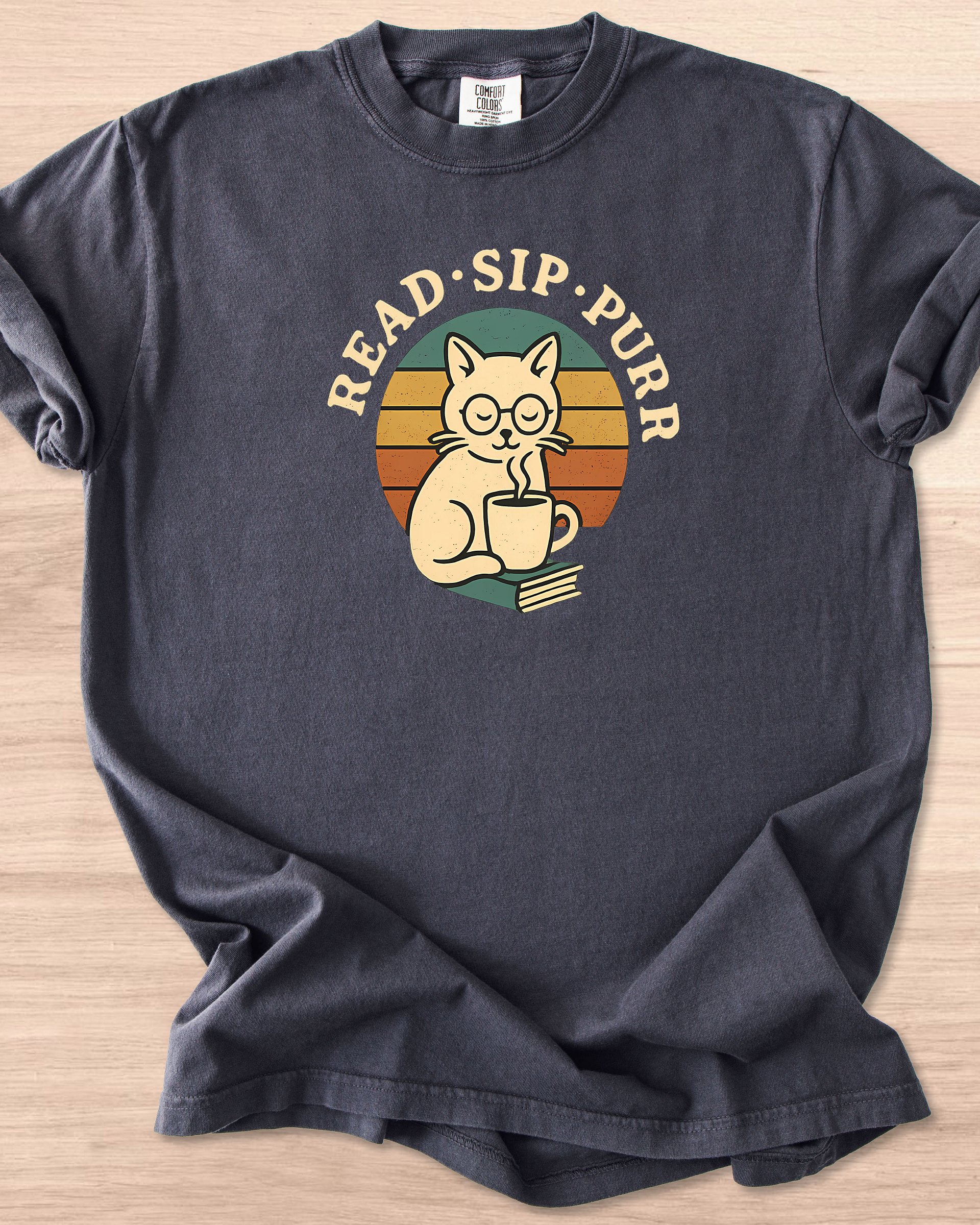 Read Sip Purr Tee product image (28)