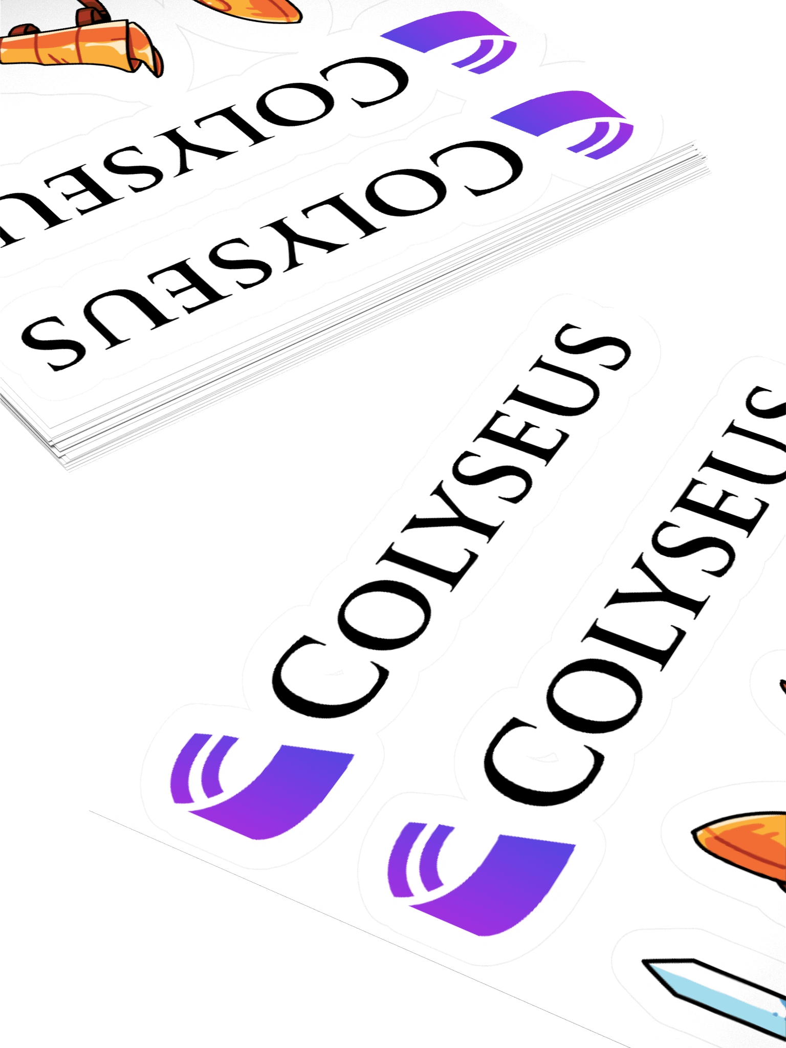 Stickers product image (4)