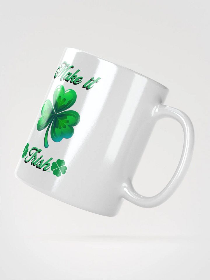 Luck in Every Sip product image (3)